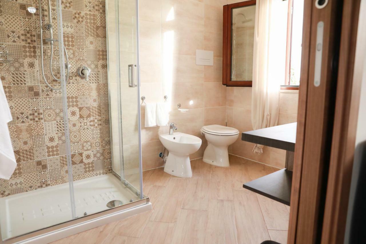 Bed and Breakfast Gli Archi Sul Mare Gaeta Exterior foto