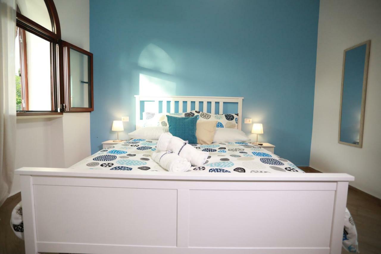 Bed and Breakfast Gli Archi Sul Mare Gaeta Exterior foto